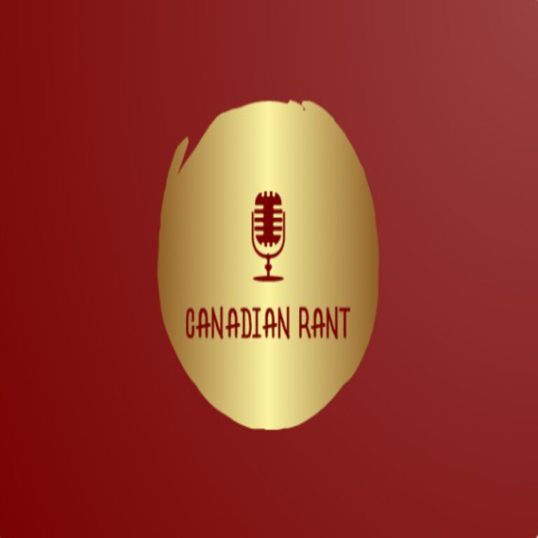 The Canadian Rant Episode 15: The Legacy of Phil Lind