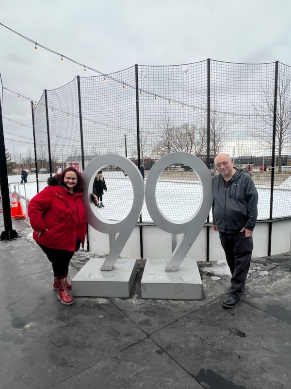 Niagara Region Ice-Wine Festival