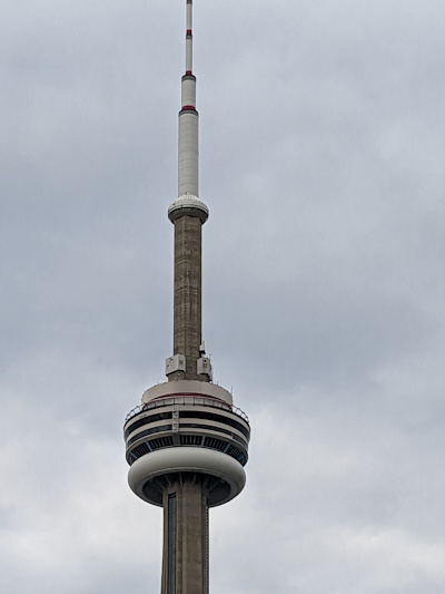 CN Tower