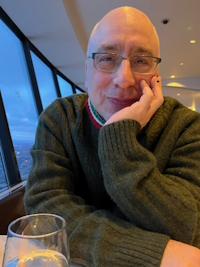 Press Release – Rob in 5