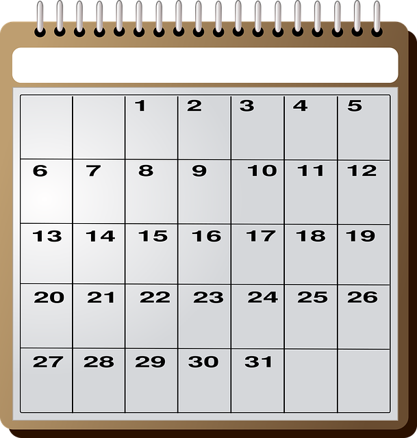 Calendar