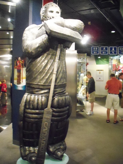 Ken Dryden