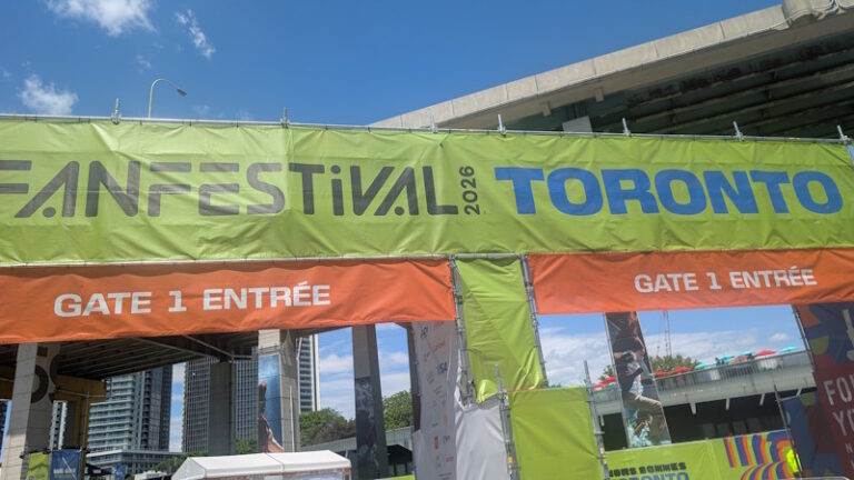Fifa Fan Fest Toronto